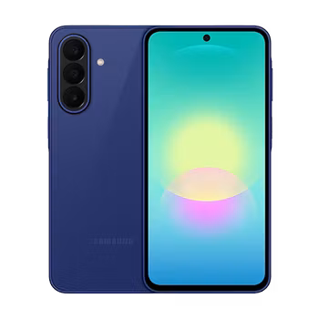Samsung Galaxy A27 A276 5G Dual Sim 8GB RAM 256GB - Blue