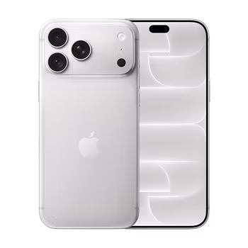 Apple iPhone 18 Pro Max 256GB - Silver