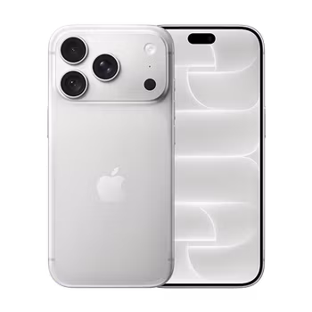 Apple iPhone 18 Pro 256GB - Silver