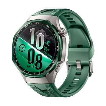 Watch Huawei Watch GT7 Pro 46mm - Green