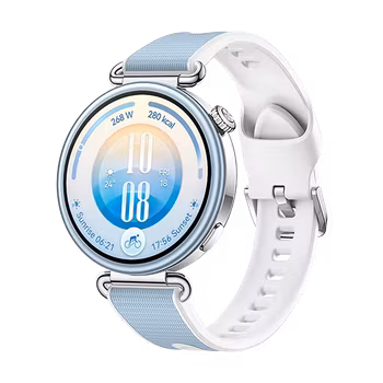 Watch Huawei Watch GT7 41mm - Blue