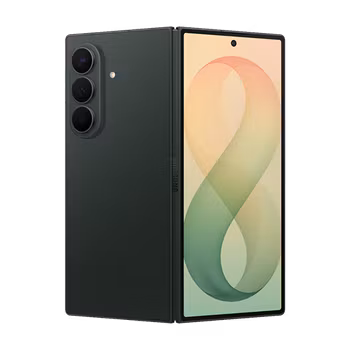 Samsung Galaxy Z Fold8 Ultra F976B 5G 12GB RAM 512GB - Green Shadow