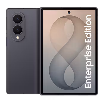 Samsung Galaxy Z Fold8 F971B 5G 12GB RAM 256GB Enterprise Edition - Graphite