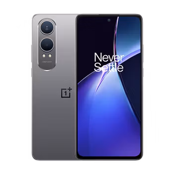 OnePlus Nord CE 4 Lite 5G Dual Sim 8GB RAM 256GB - Super Silver