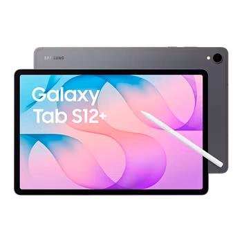 Tablet Samsung Galaxy Tab S12+ X840 WiFi 12.6 12GB RAM 256GB - Grey