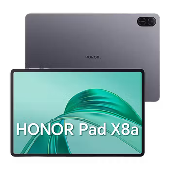 Tablet Honor Pad X8A 11 4GB RAM 128GB WiFi - Space Grey