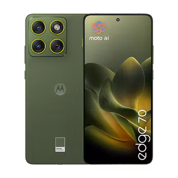 Motorola XT2601-2 Moto Edge 70 5G 12GB RAM 512GB - Bronze Green