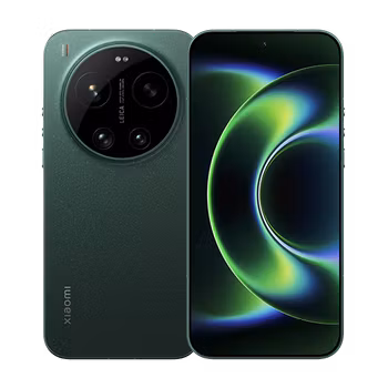 Xiaomi 17 Ultra 5G Dual Sim 16GB RAM 1TB - Green