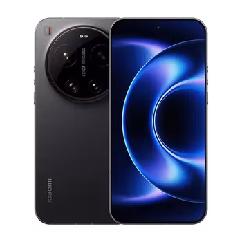 Xiaomi 17 Ultra 5G Dual Sim 16GB RAM 1TB - Black