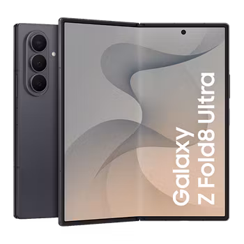 Samsung Galaxy Z Fold8 Ultra F976B 5G 12GB RAM 256GB - Graphite