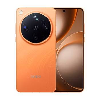 Oppo Find X9 Ultra 5G Dual Sim 16GB RAM 1TB - Canyon Orange