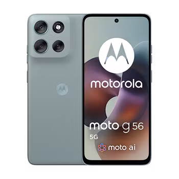 Motorola XT2529-2 Moto G56 5G Dual Sim 8GB RAM 512GB - Grey