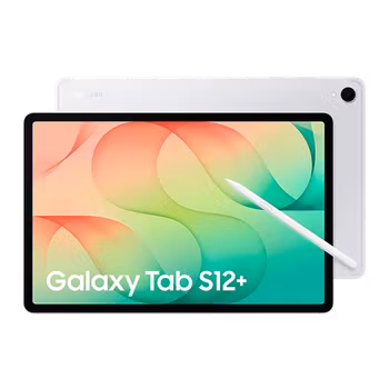 Tablet Samsung Galaxy Tab S12+ X840 WiFi 12.6 12GB RAM 512GB - Silver