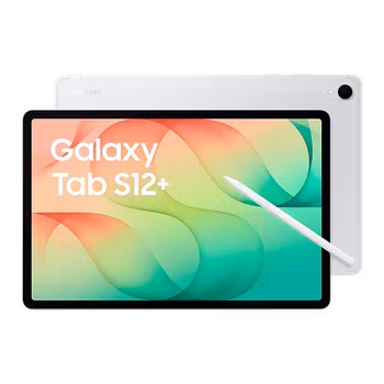 Tablet Samsung Galaxy Tab S12+ X840 WiFi 12.6 12GB RAM 256GB - Silver
