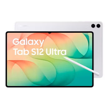 Tablet Samsung Galaxy Tab S12 Ultra X940 WiFi 14.6 12GB RAM 512GB - Silver