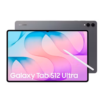 Tablet Samsung Galaxy Tab S12 Ultra X940 WiFi 14.6 12GB RAM 256GB - Grey