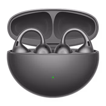 OnePlus Earbuds Clip In-Ear - Grey