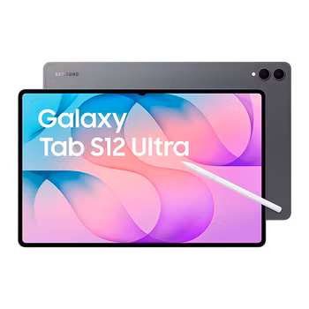 Tablet Samsung Galaxy Tab S12 Ultra X946 5G 14.6 12GB RAM 256GB - Grey