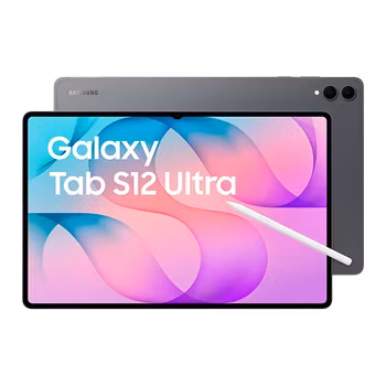 Tablet Samsung Galaxy Tab S12 Ultra X940 WiFi 14.6 12GB RAM 256GB - Silver