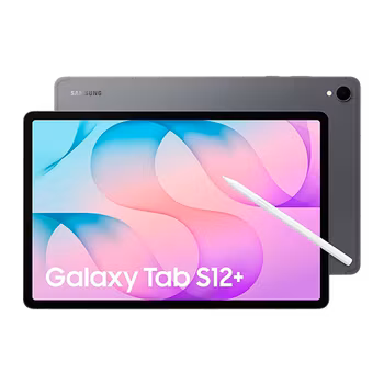 Tablet Samsung Galaxy Tab S12+ X846 5G 12.6 12GB RAM 256GB - Grey