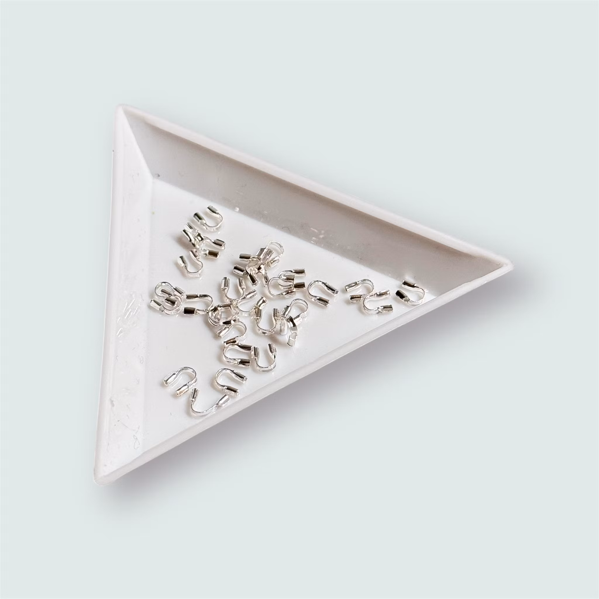 Wireguard "U" SILVER 30st