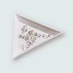 Wireguard "U" SILVER 30st