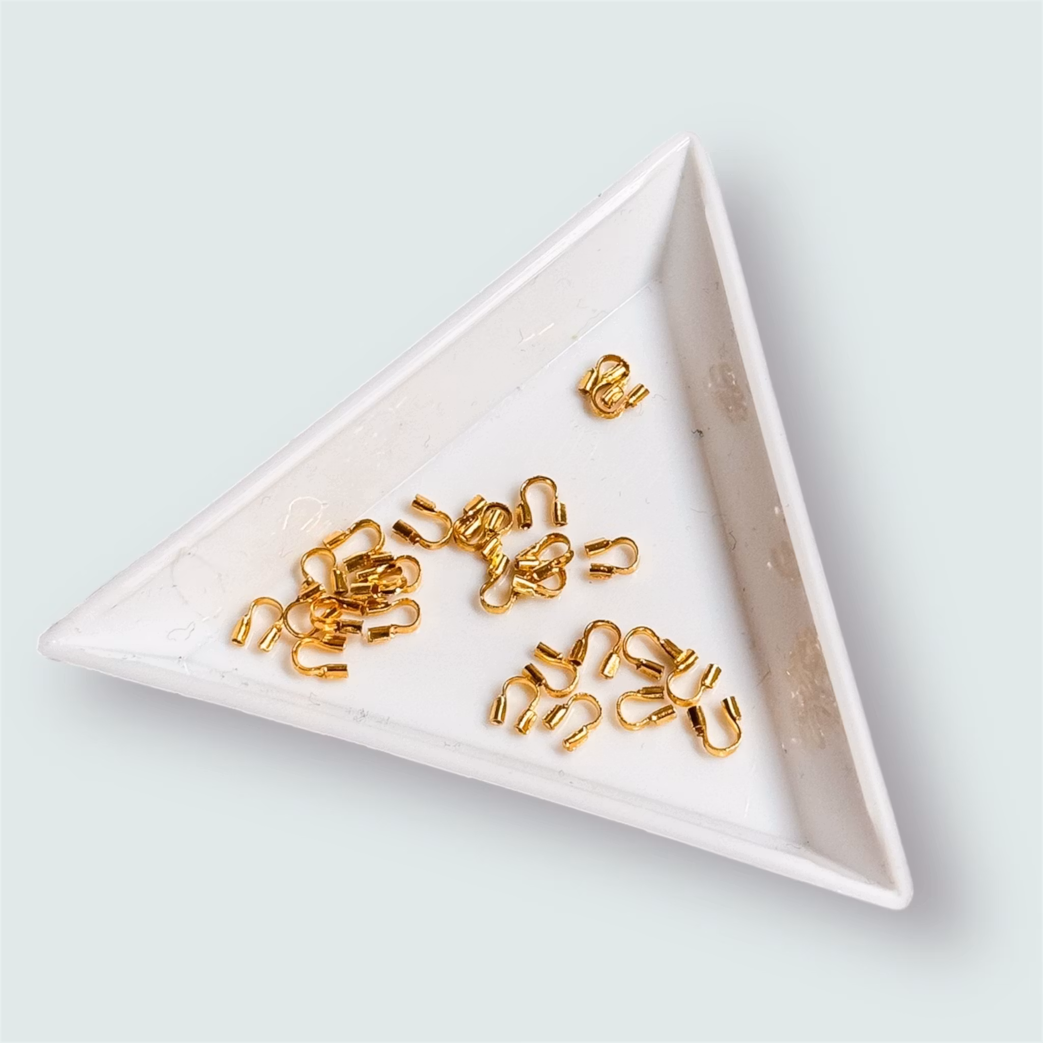 Wireguard "U" GULD 30st