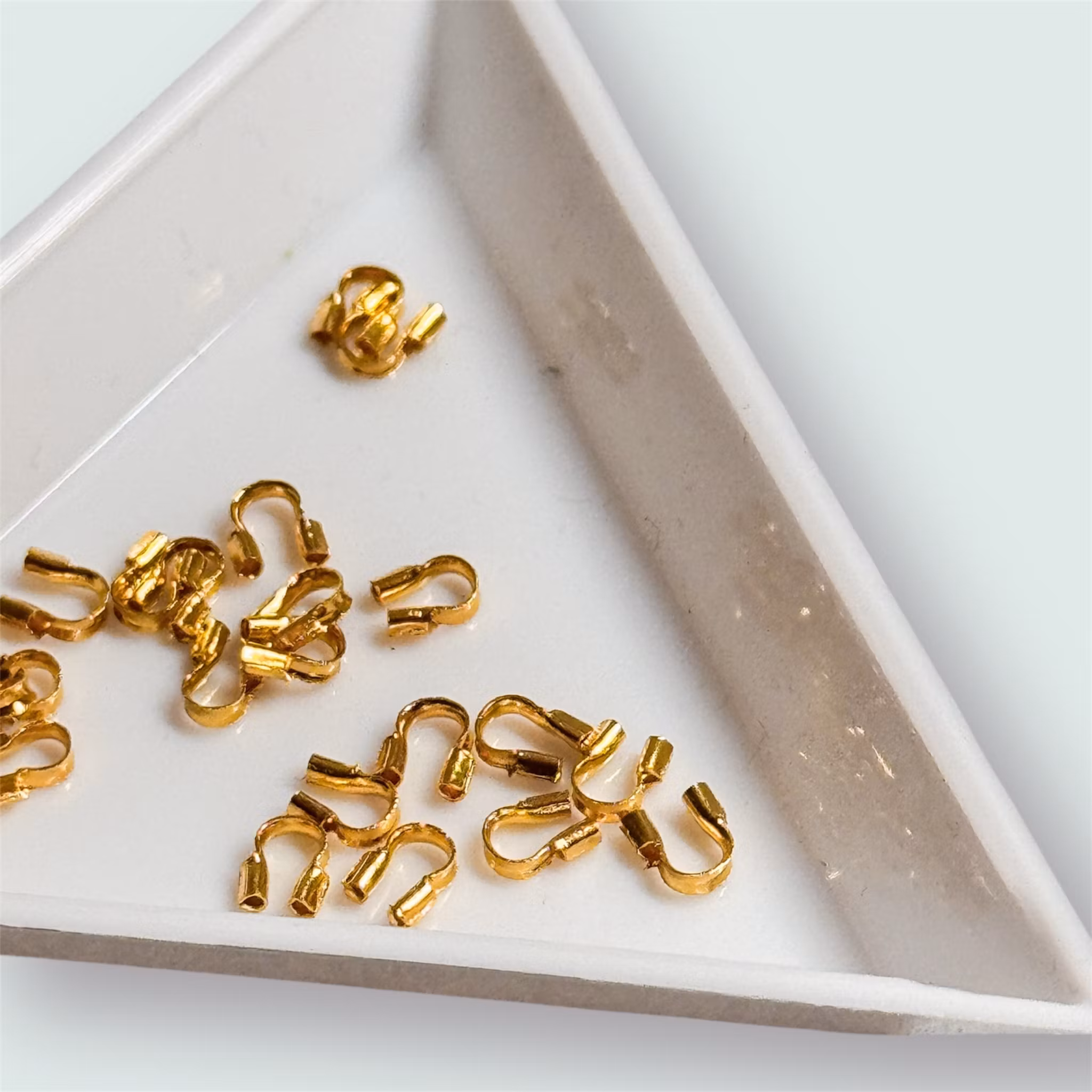 Wireguard "U" GULD 30st