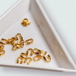 Wireguard "U" GULD 30st