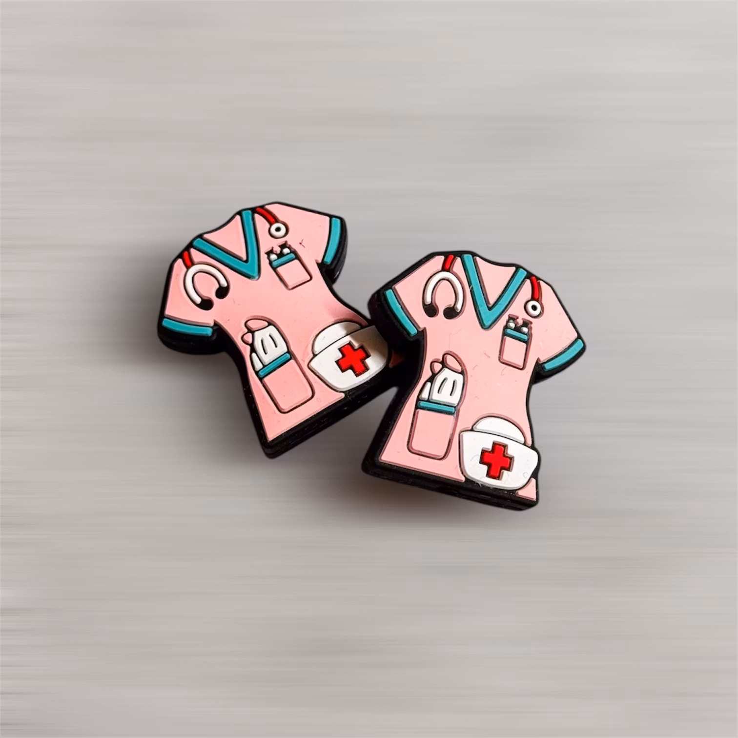 Fokal 2D - "Nurse-tröja" 1st