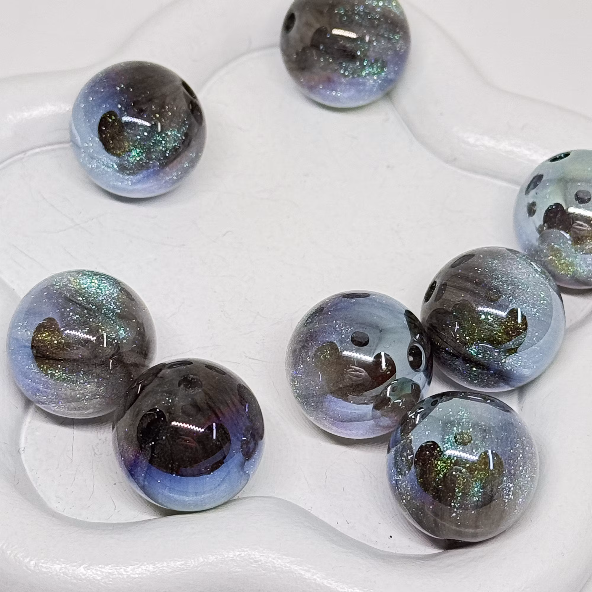 UV Galaxy 16mm - Välj färg 1st
