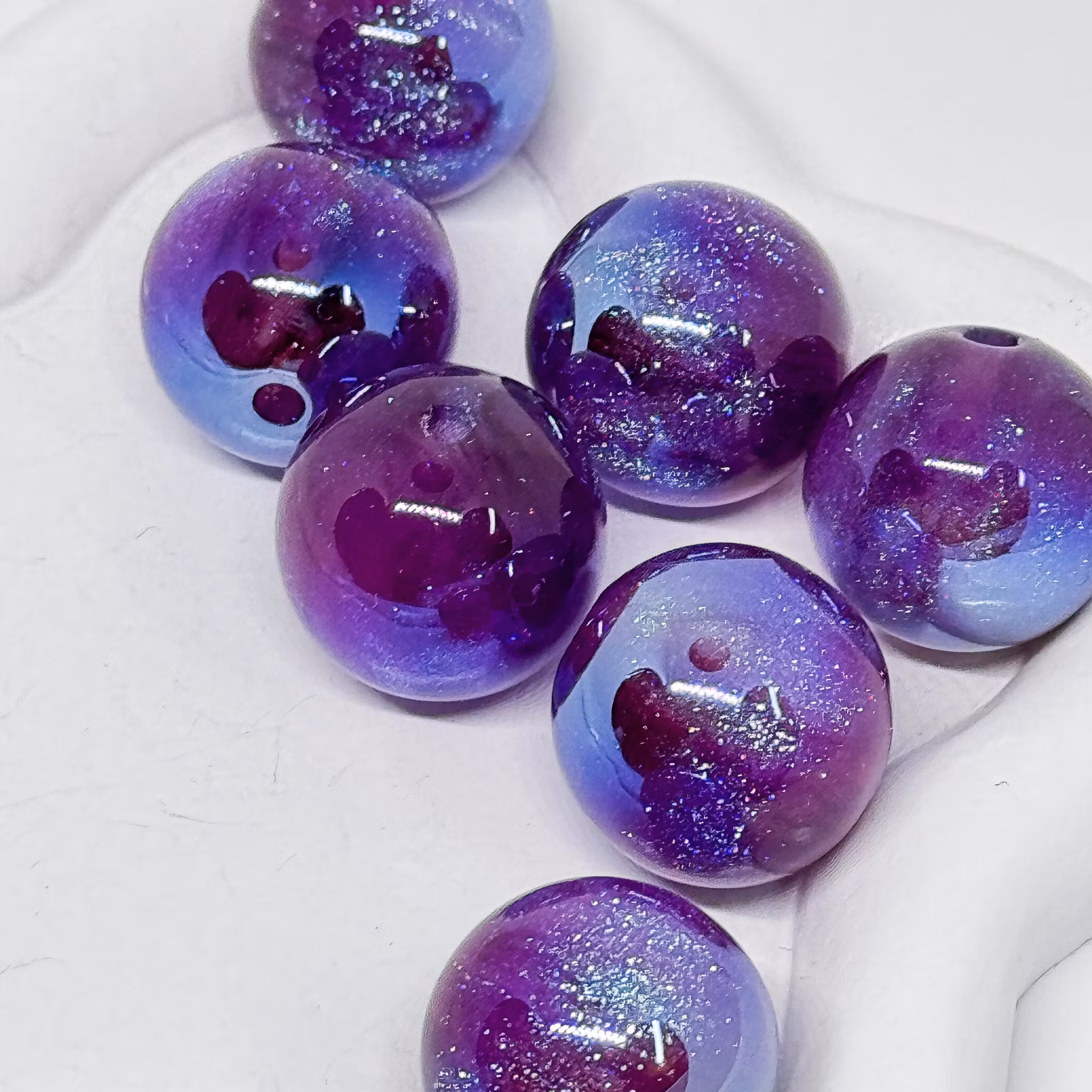 UV Galaxy 16mm - Välj färg 1st