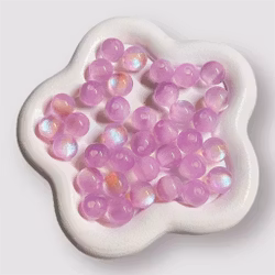 Cateye/galaxy 10mm Lila 1st
