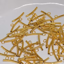 Connector till Carhanger GULD 1st