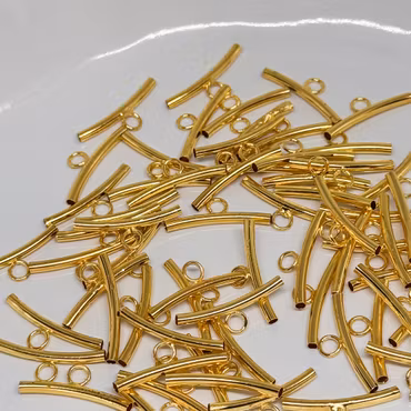 Connector till Carhanger GULD 1st