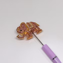 Fancy Elefant Rosa 1st