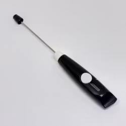 Pärlbar kniv Svart 1st