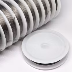 Tigertail wire 0,45cm 1st