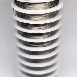 Tigertail wire 0,45cm 1st