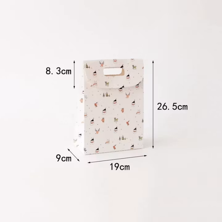 White Christmas Julbox - Limited Edition