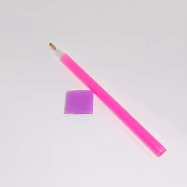 Vaxapplikator set 1 penna + vax