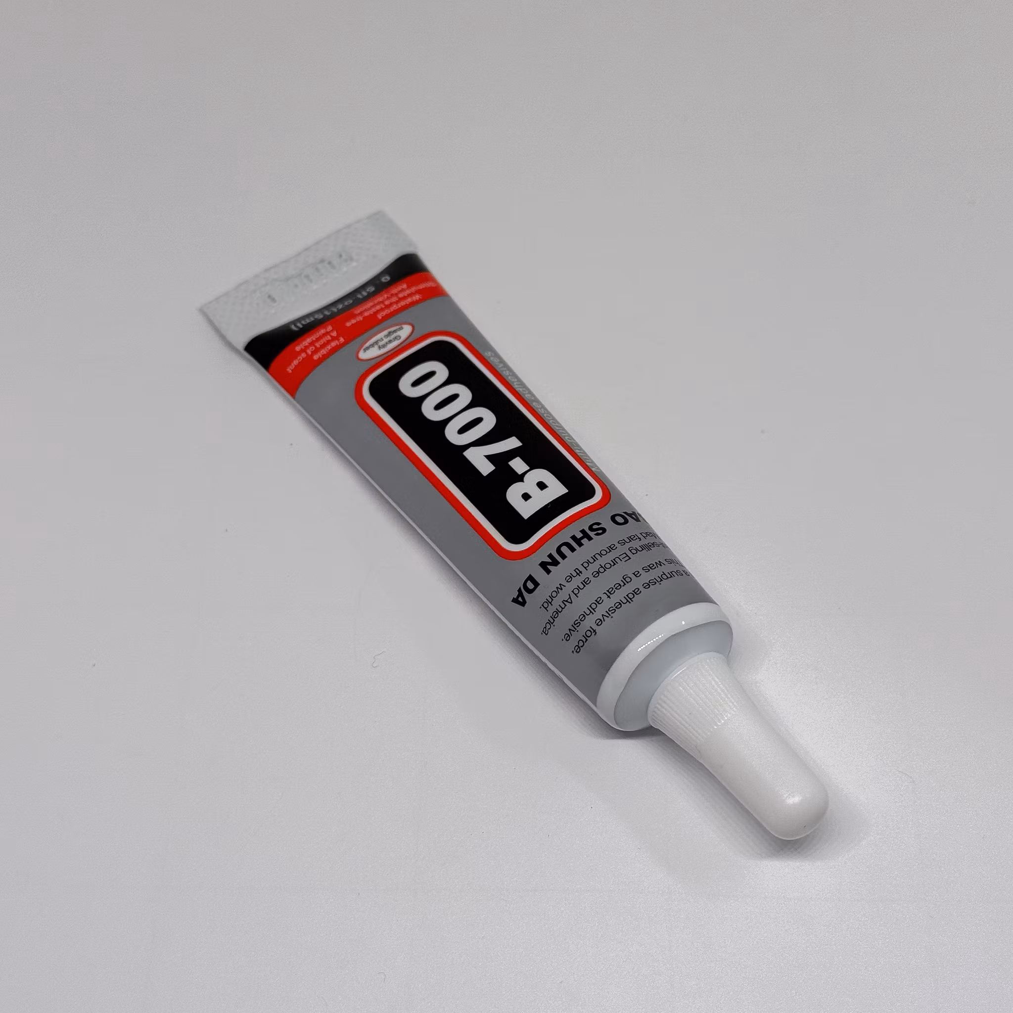 B7000 Lim med small tip 15ml
