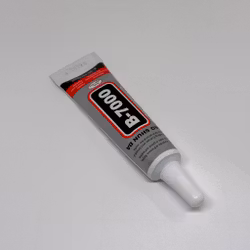 B7000 Lim med small tip 15ml