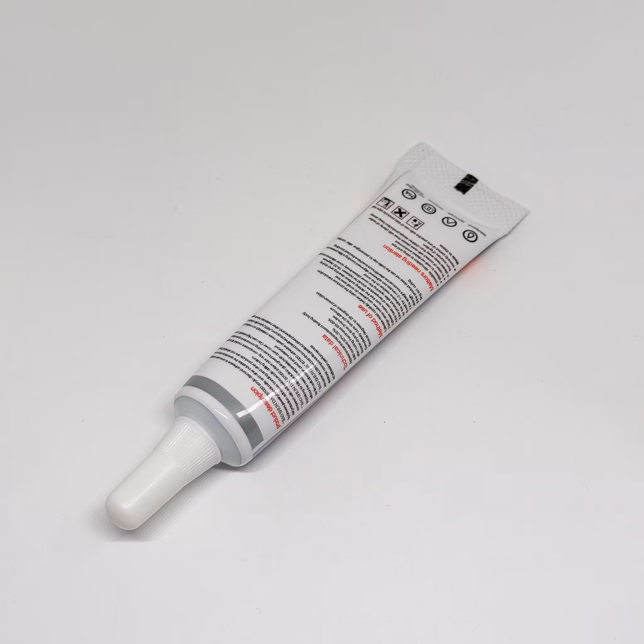 B7000 Lim med small tip 15ml