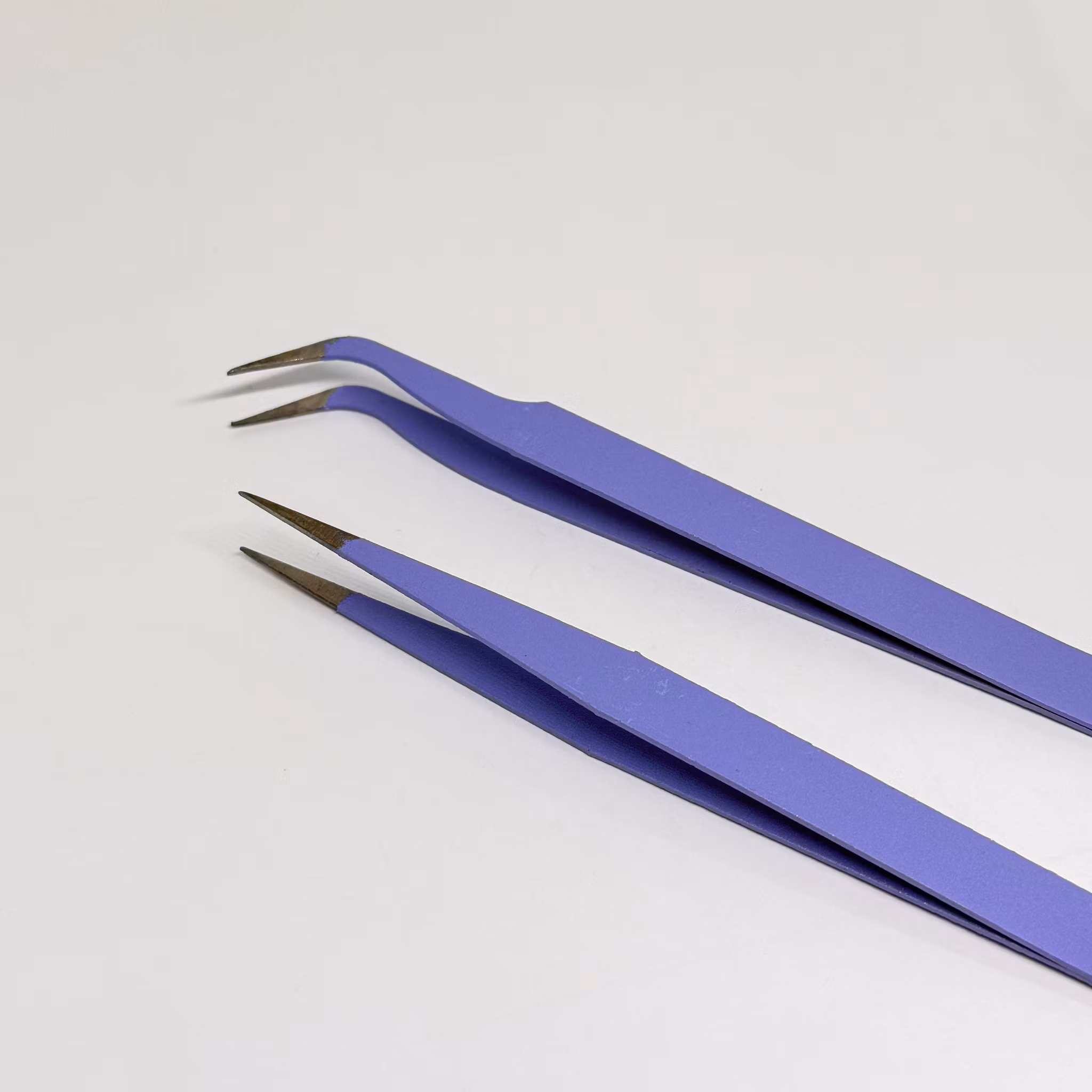 Pincett-set 2st
