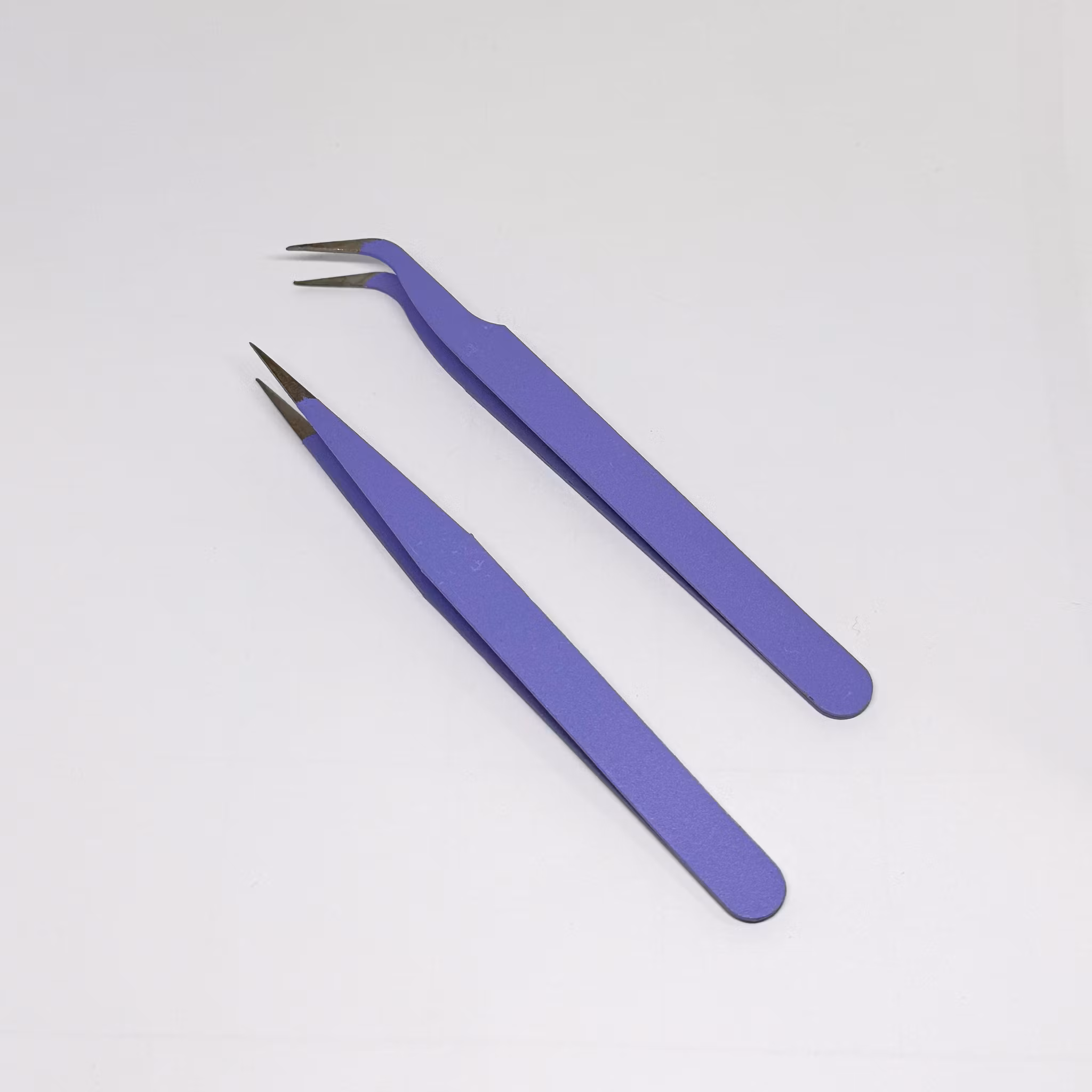 Pincett-set 2st