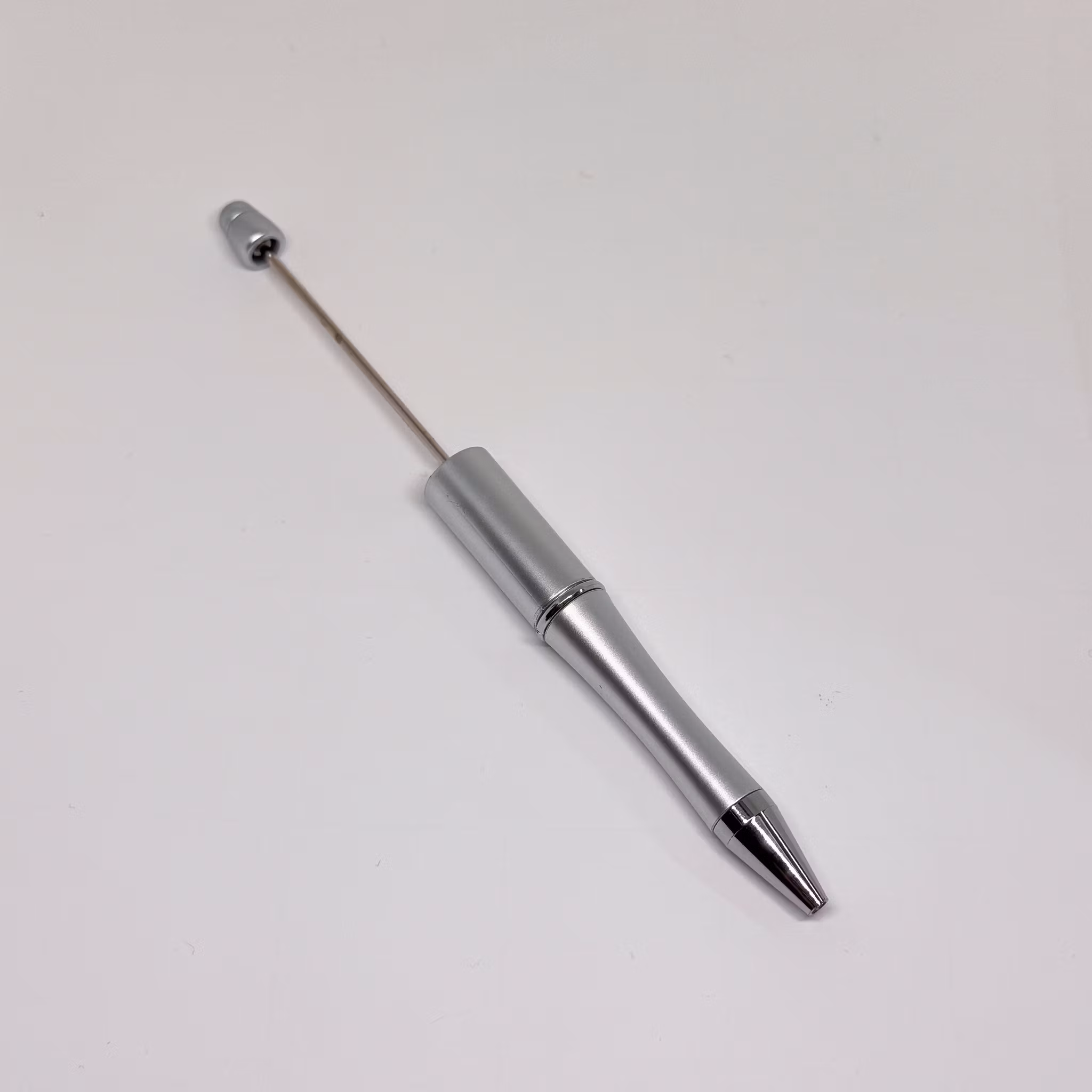 Pärlbar penna Silver 1st