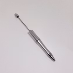 Pärlbar penna Silver 1st