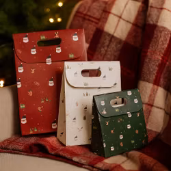 Green Christmas Julbox - Limited Edition