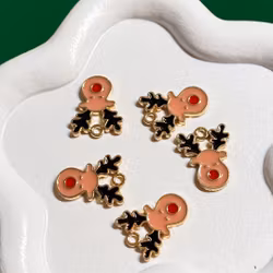 Berlock Jul/Rudolf 1st